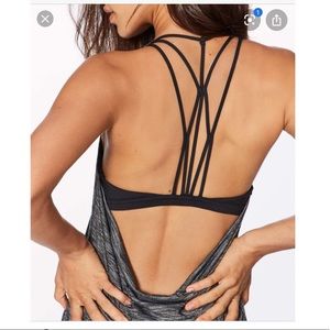 NWT Lululemon Raise the Barre Tank Size 6